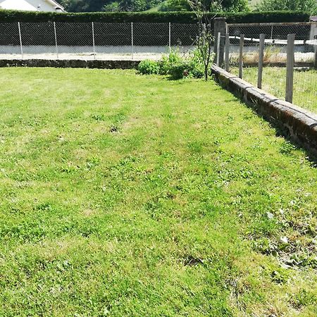 Maison De 100M2 Au Coeur D'Une Pension Equestre Les Sabots De Nina Marcollin Екстериор снимка